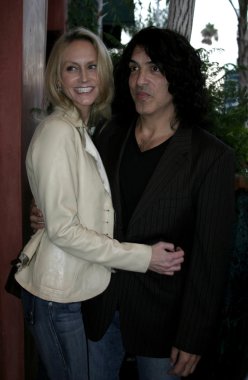 Paul stanley ve erin sutton