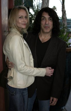 Paul stanley ve erin sutton