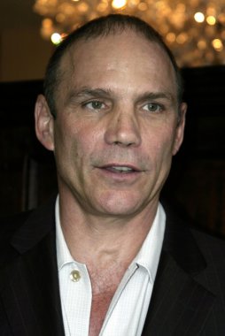 Aktör Patrick Kilpatrick