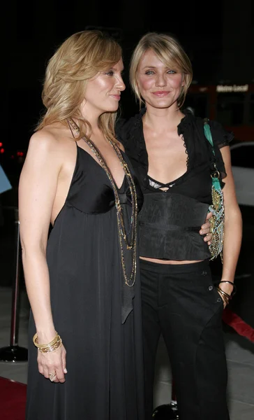 Cameron Diaz et Toni Collette — Photo