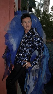 İç mimar Bobby Trendy