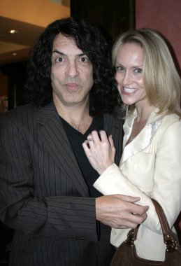 Paul stanley ve erin sutton