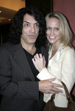 Paul stanley ve erin sutton
