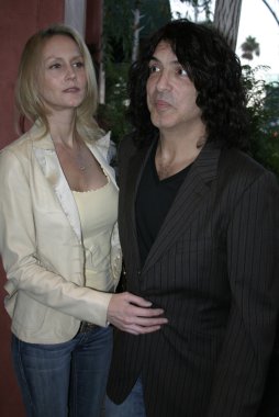 Paul stanley ve erin sutton