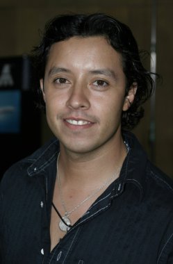Aktör Efren Ramirez