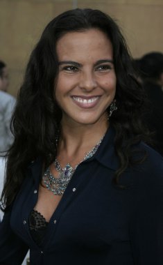 Aktris Kate Del Castillo