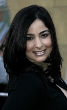 Oyuncu Odalys Garcia