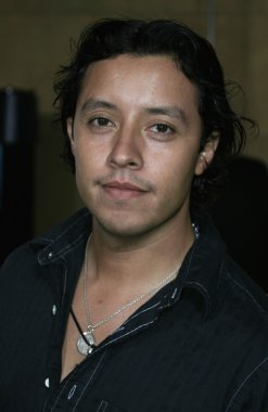 Aktör Efren Ramirez