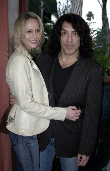 Paul stanley ve erin sutton