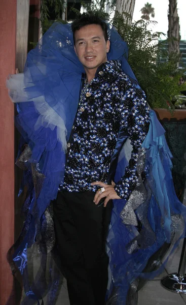 İç mimar Bobby Trendy