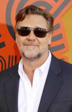 aktör Russell Crowe
