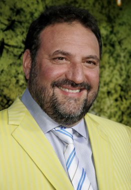 Yapımcısı Joel Silver