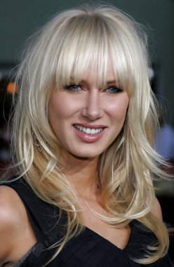 Reality Tv star Kimberly Stewart