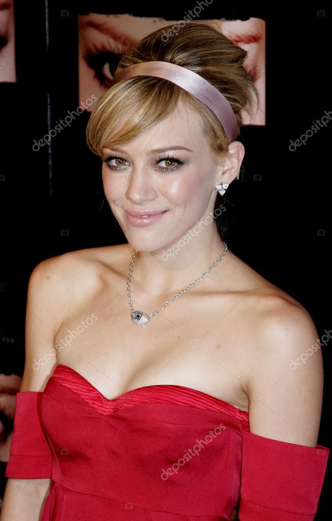 HILARY DUFF SCARICARE
