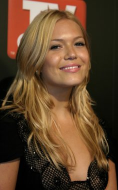 Oyuncu Mandy Moore