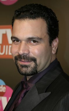 Aktör Ricardo Chavira