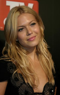 Oyuncu Mandy Moore