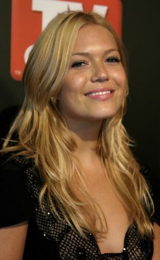 Oyuncu Mandy Moore