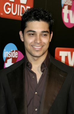  oyuncu Wilmer Valderrama
