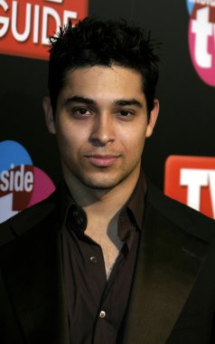  oyuncu Wilmer Valderrama