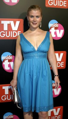 aktris Alison Sweeney