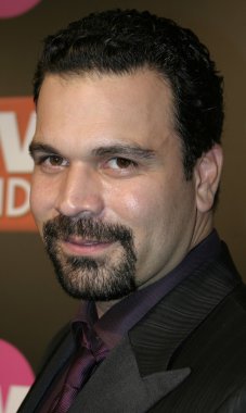 Aktör Ricardo Chavira