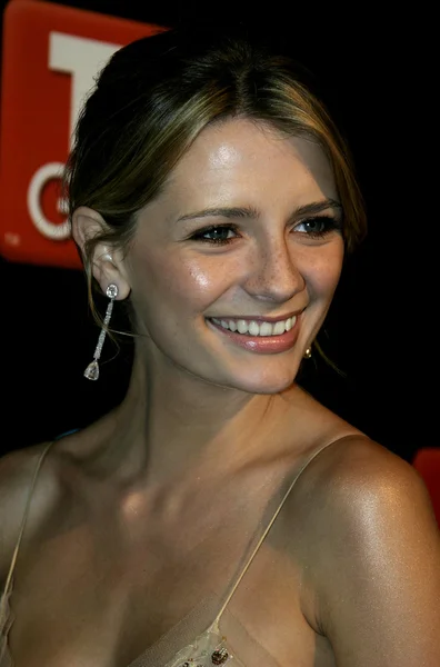 Actress Mischa Barton — Stock Photo, Image