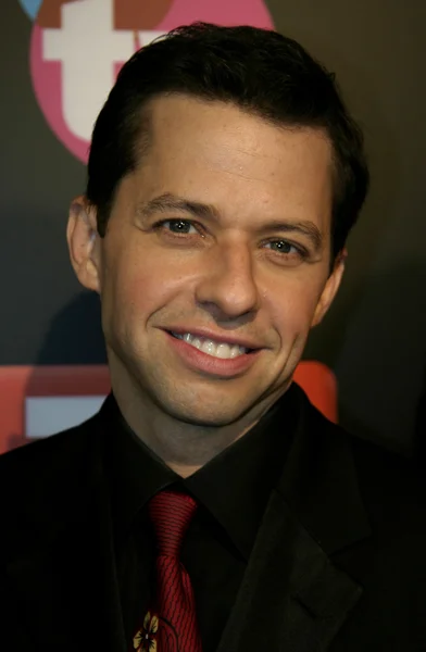 El actor Jon Cryer — Foto de Stock