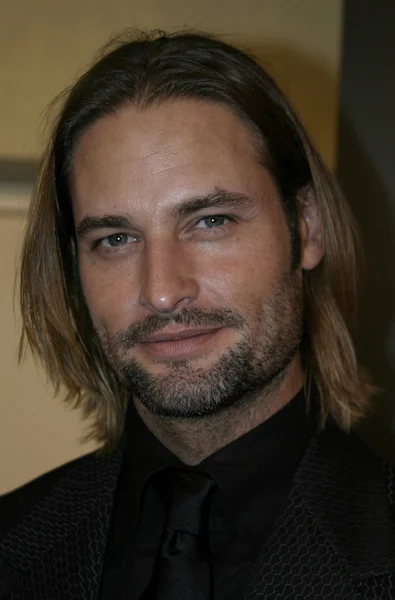 Skådespelaren Josh Holloway — Stockfoto