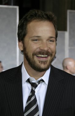 Aktör Peter Sarsgaard