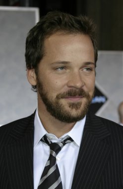 Aktör Peter Sarsgaard