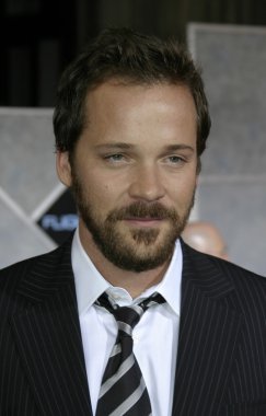 Aktör Peter Sarsgaard