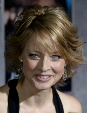 Oyuncu Jodie Foster