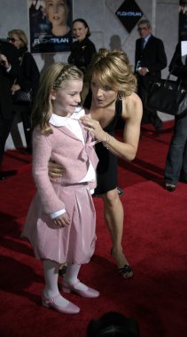 Jodie foster ve marlene lawston