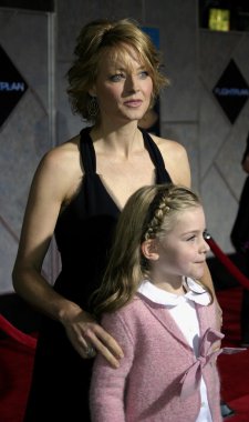 Jodie foster ve marlene lawston