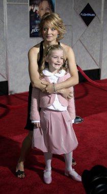 Jodie foster ve marlene lawston