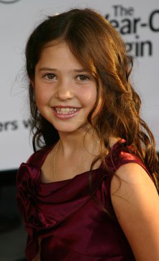 Aktris Chelsea Smith