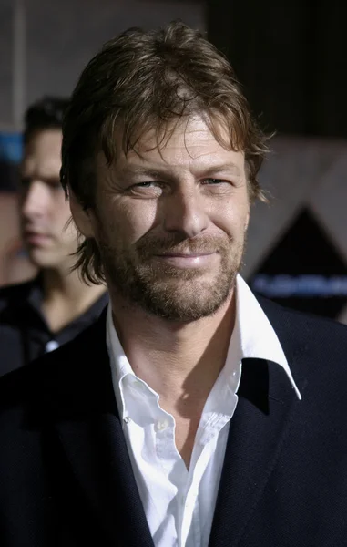 Skådespelaren sean bean — Stockfoto