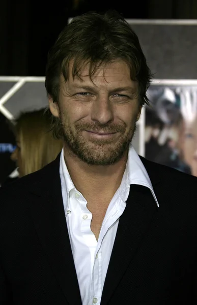 Acteur sean bean — Stok fotoğraf