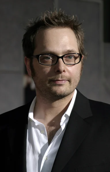 Director Robert Schwentke — Foto de Stock