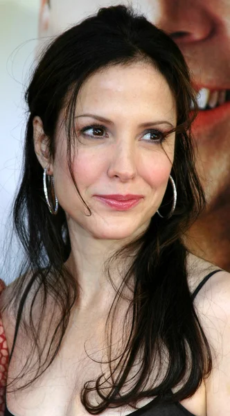 Actress Mary Louise Parker — Stock Photo, Image