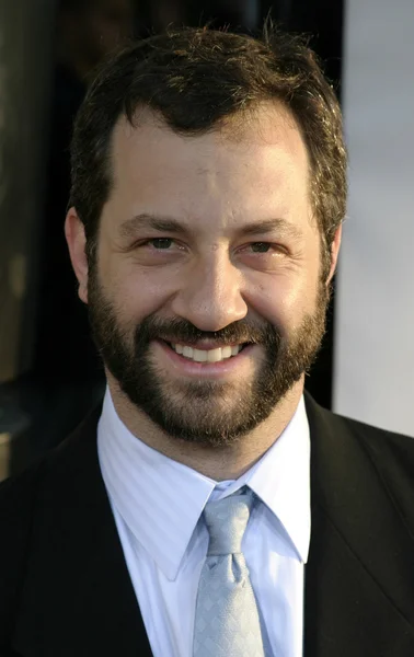 Regissören Judd Apatow — Stockfoto