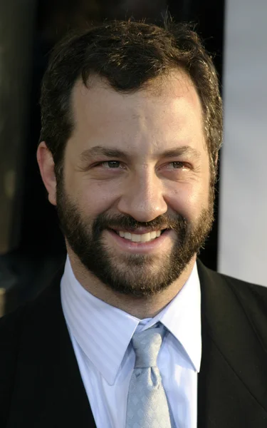 Regissören Judd Apatow — Stockfoto