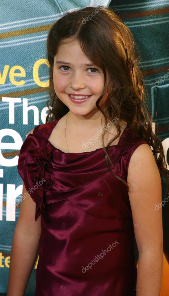 11 Year Old Actresses