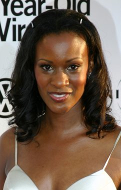 Oyuncu Erica Vittina Phillps