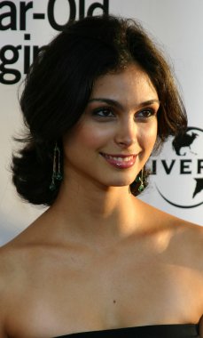Aktris Morena Baccarin