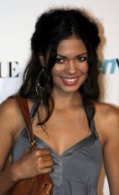 aktris Jennifer Freeman