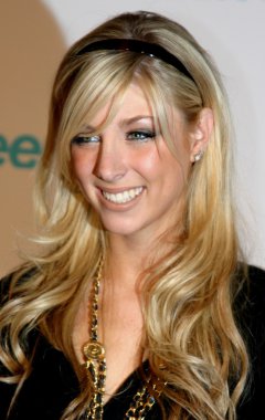 Aktris kiminle Peters