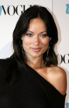 aktris Olivia Wilde