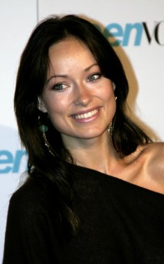 aktris Olivia Wilde